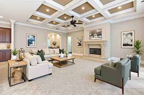 Living - 909 Bluffview Dr, Myrtle Beach, SC 29579 photo 1 of 7