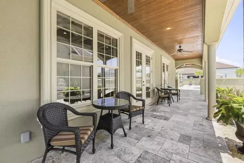 Exterior - 909 Bluffview Dr, Myrtle Beach, SC 29579 photo 11 of 26