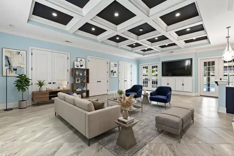 Living - 909 Bluffview Dr, Myrtle Beach, SC 29579 photo 4 of 7