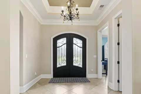 Entry Way - 909 Bluffview Dr, Myrtle Beach, SC 29579 photo 1 of 3