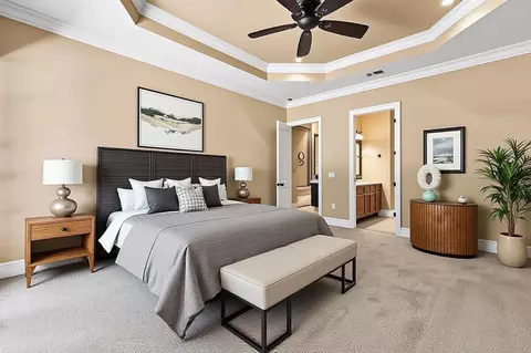 Bedroom - 909 Bluffview Dr, Myrtle Beach, SC 29579 photo 1 of 8