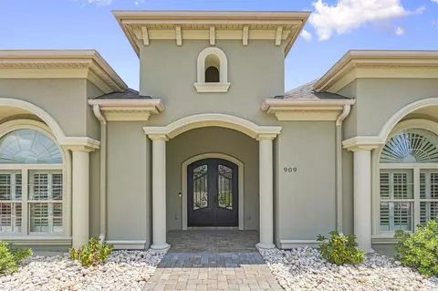 Exterior - 909 Bluffview Dr, Myrtle Beach, SC 29579 photo 26 of 26