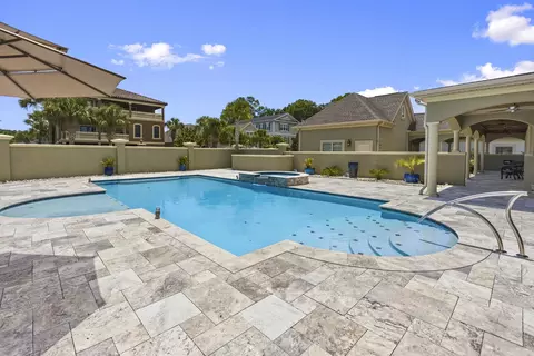Exterior - 909 Bluffview Dr, Myrtle Beach, SC 29579 photo 17 of 26