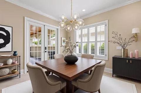Dining - 909 Bluffview Dr, Myrtle Beach, SC 29579 photo 1 of 1