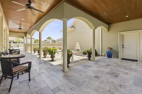 Exterior - 909 Bluffview Dr, Myrtle Beach, SC 29579 photo 6 of 26