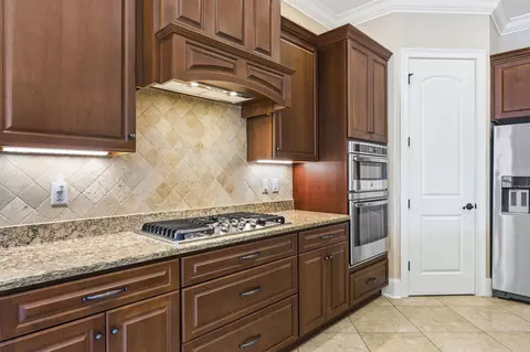 Kitchen - 909 Bluffview Dr, Myrtle Beach, SC 29579 photo 2 of 8