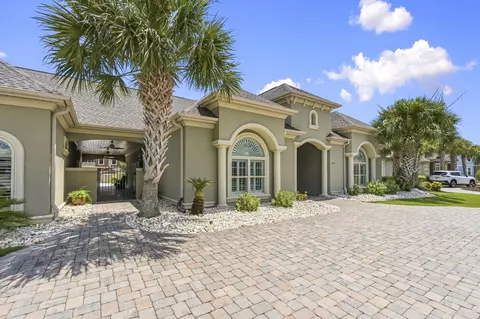 Exterior - 909 Bluffview Dr, Myrtle Beach, SC 29579 photo 24 of 26