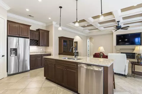 Kitchen - 909 Bluffview Dr, Myrtle Beach, SC 29579 photo 1 of 8