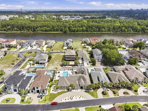 View/Area - 909 Bluffview Dr, Myrtle Beach, SC 29579 photo 8 of 10