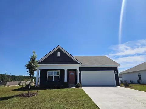 220 Red Buckeye Dr, Conway, SC 29527