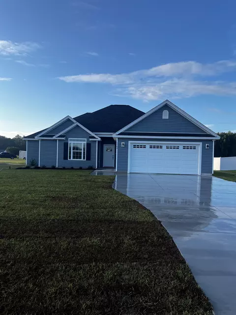 1764 Vereen Rd, Aynor, SC 29511