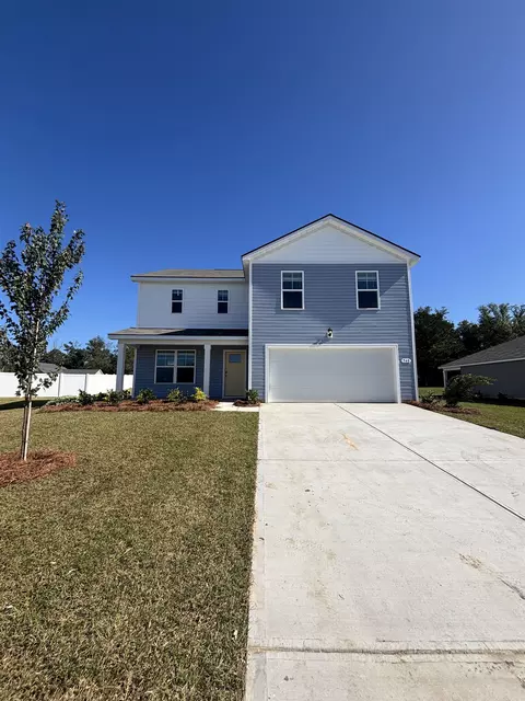 548 Acosta Cir, Conway, SC 29527