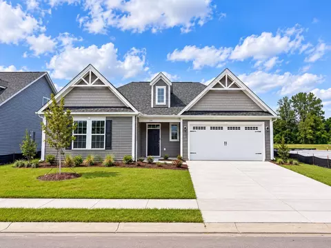 941 Rugby Ct, Myrtle Beach, SC 29579
