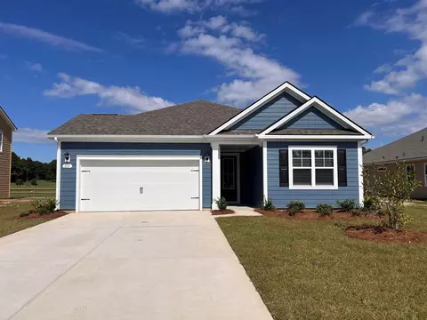 226 Bantry Ln, Conway, SC 29526