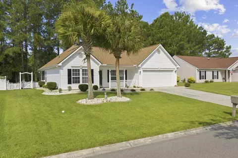 Exterior - 113 Heath Dr, Longs, SC 29568 photo 10 of 10