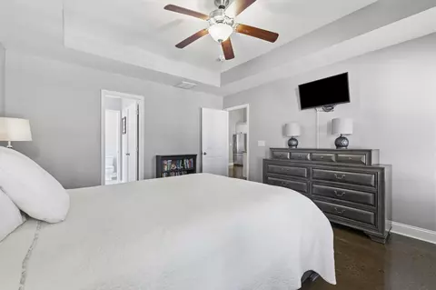 Bedroom - 113 Heath Dr, Longs, SC 29568 photo 2 of 4