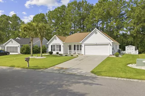 Exterior - 113 Heath Dr, Longs, SC 29568 photo 9 of 10