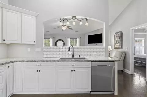 Kitchen - 113 Heath Dr, Longs, SC 29568 photo 1 of 1