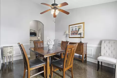 Dining - 113 Heath Dr, Longs, SC 29568 photo 3 of 3