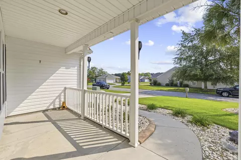 Exterior - 113 Heath Dr, Longs, SC 29568 photo 8 of 10