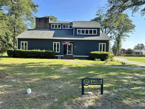 1105 Oak St, Aynor, SC 29511