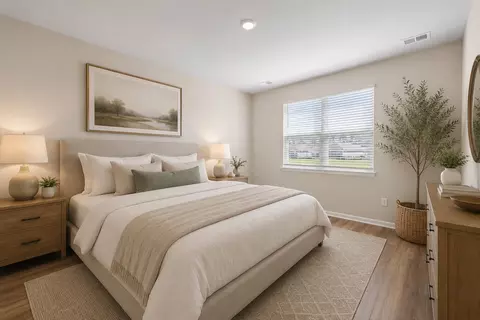 Bedroom - 331 Gringott Ln, Longs, SC 29568 photo 1 of 9