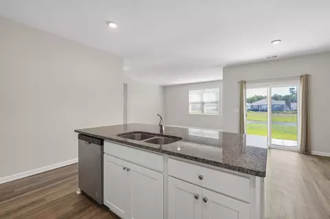 Kitchen - 331 Gringott Ln, Longs, SC 29568 photo 3 of 6