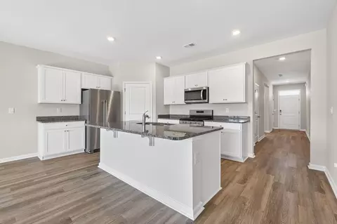 Kitchen - 331 Gringott Ln, Longs, SC 29568 photo 6 of 6