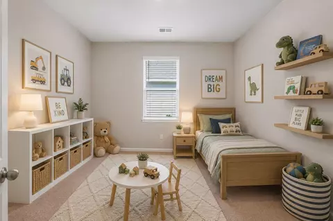 Bedroom - 331 Gringott Ln, Longs, SC 29568 photo 2 of 9