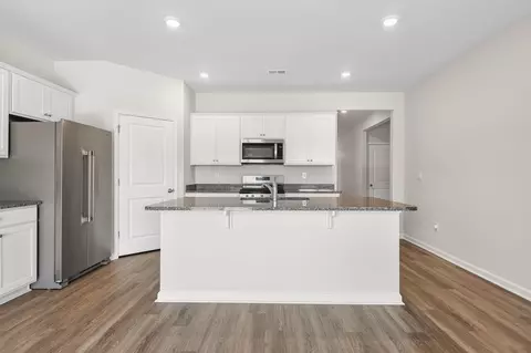 Kitchen - 331 Gringott Ln, Longs, SC 29568 photo 5 of 6