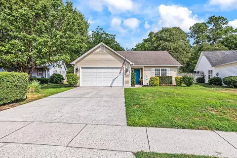 4291 Wrens Xing, Little River, SC 29566
