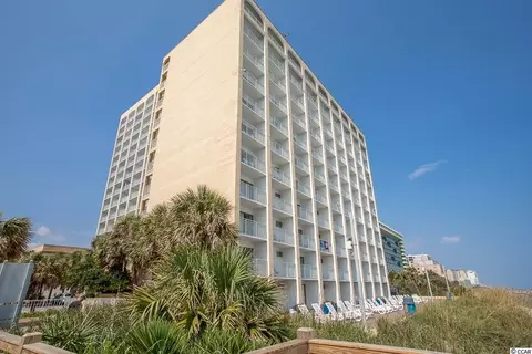 1207 S Ocean Blvd #20607, Myrtle Beach, SC 29577