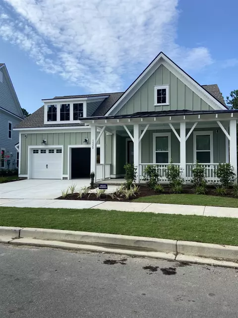 1520 Pershing Loop, Myrtle Beach, SC 29588