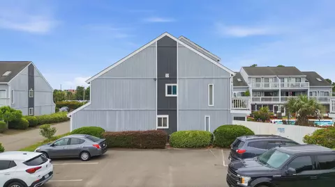 3700 Golf Colony Ln #12G, Little River, SC 29566