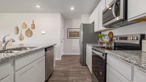 Kitchen - 829 Old Pine Dr, Longs, SC 29568 photo 1 of 2