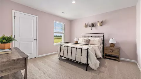Bedroom - 829 Old Pine Dr, Longs, SC 29568 photo 3 of 4