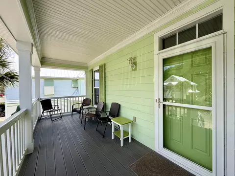 Exterior - 129 Georges Bay Rd, Surfside Beach, SC 29575 photo 2 of 12