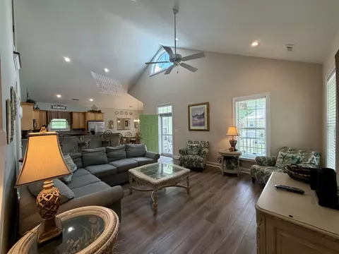 Living - 129 Georges Bay Rd, Surfside Beach, SC 29575 photo 3 of 5