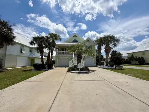 129 Georges Bay Rd, Surfside Beach, SC 29575