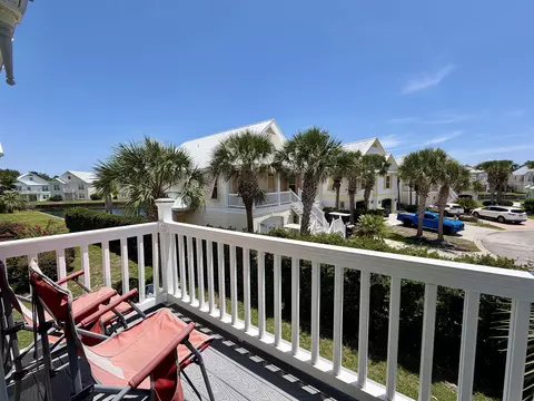 Exterior - 129 Georges Bay Rd, Surfside Beach, SC 29575 photo 3 of 12