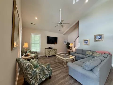 Living - 129 Georges Bay Rd, Surfside Beach, SC 29575 photo 1 of 5