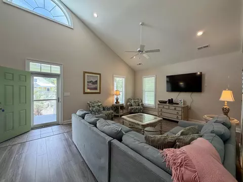 Living - 129 Georges Bay Rd, Surfside Beach, SC 29575 photo 2 of 5