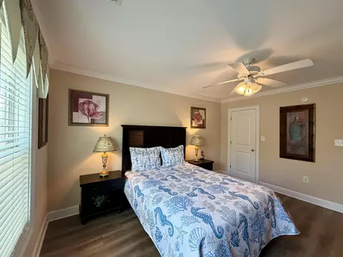 Bedroom - 129 Georges Bay Rd, Surfside Beach, SC 29575 photo 11 of 13