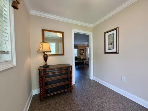 Entry Way - 129 Georges Bay Rd, Surfside Beach, SC 29575 photo 1 of 1