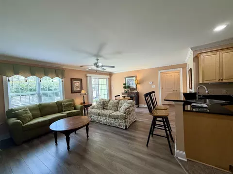 Living - 129 Georges Bay Rd, Surfside Beach, SC 29575 photo 5 of 5