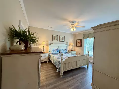 Bedroom - 129 Georges Bay Rd, Surfside Beach, SC 29575 photo 5 of 13