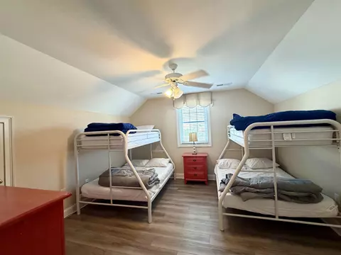 Bedroom - 129 Georges Bay Rd, Surfside Beach, SC 29575 photo 8 of 13
