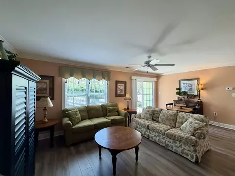 Living - 129 Georges Bay Rd, Surfside Beach, SC 29575 photo 4 of 5