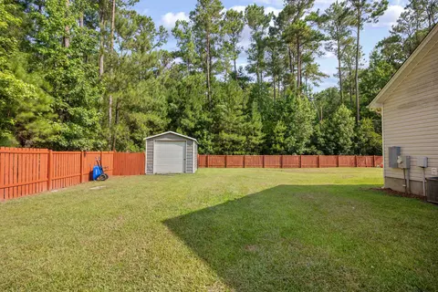 Exterior - 792 Roberts Rd, Aynor, SC 29511 photo 7 of 11