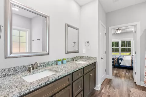 Entry Way - 792 Roberts Rd, Aynor, SC 29511 photo 3 of 4